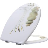 Duroplast Toiletbril Softclose 29% Korting - Diverse Patronen