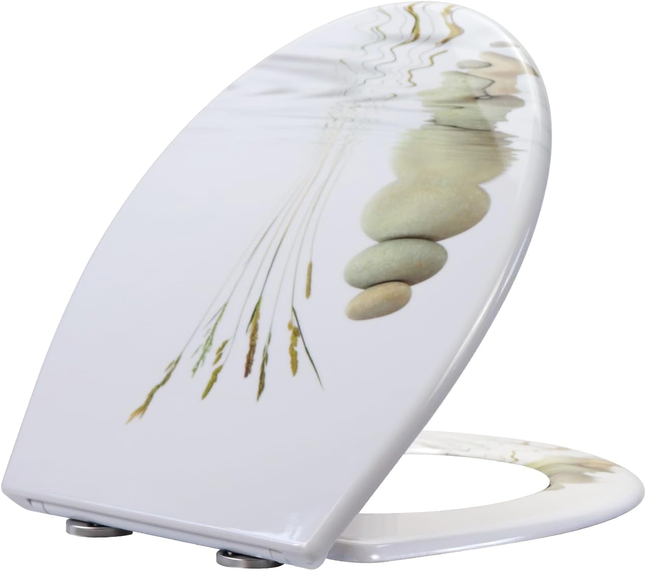 Duroplast Toiletbril Softclose 29% Korting - Diverse Patronen