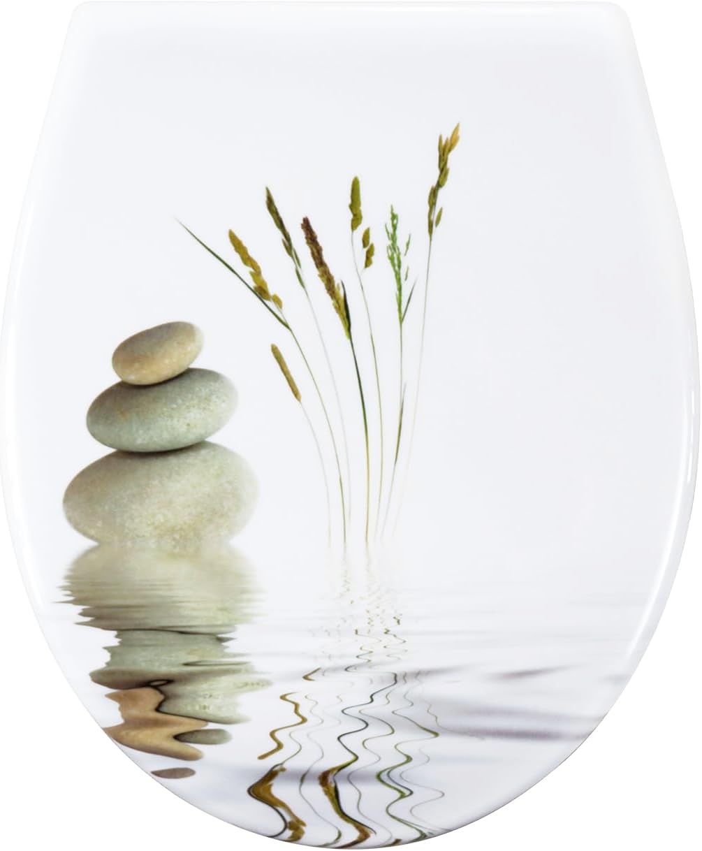 Duroplast Toiletbril Softclose 29% Korting - Diverse Patronen