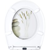 Duroplast Toiletbril Softclose 29% Korting - Diverse Patronen