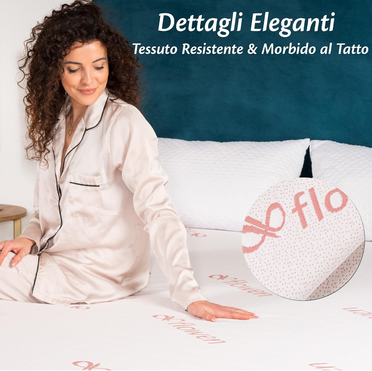 Schuimtopper 80x190cm (6cm dik) - 34% Korting!