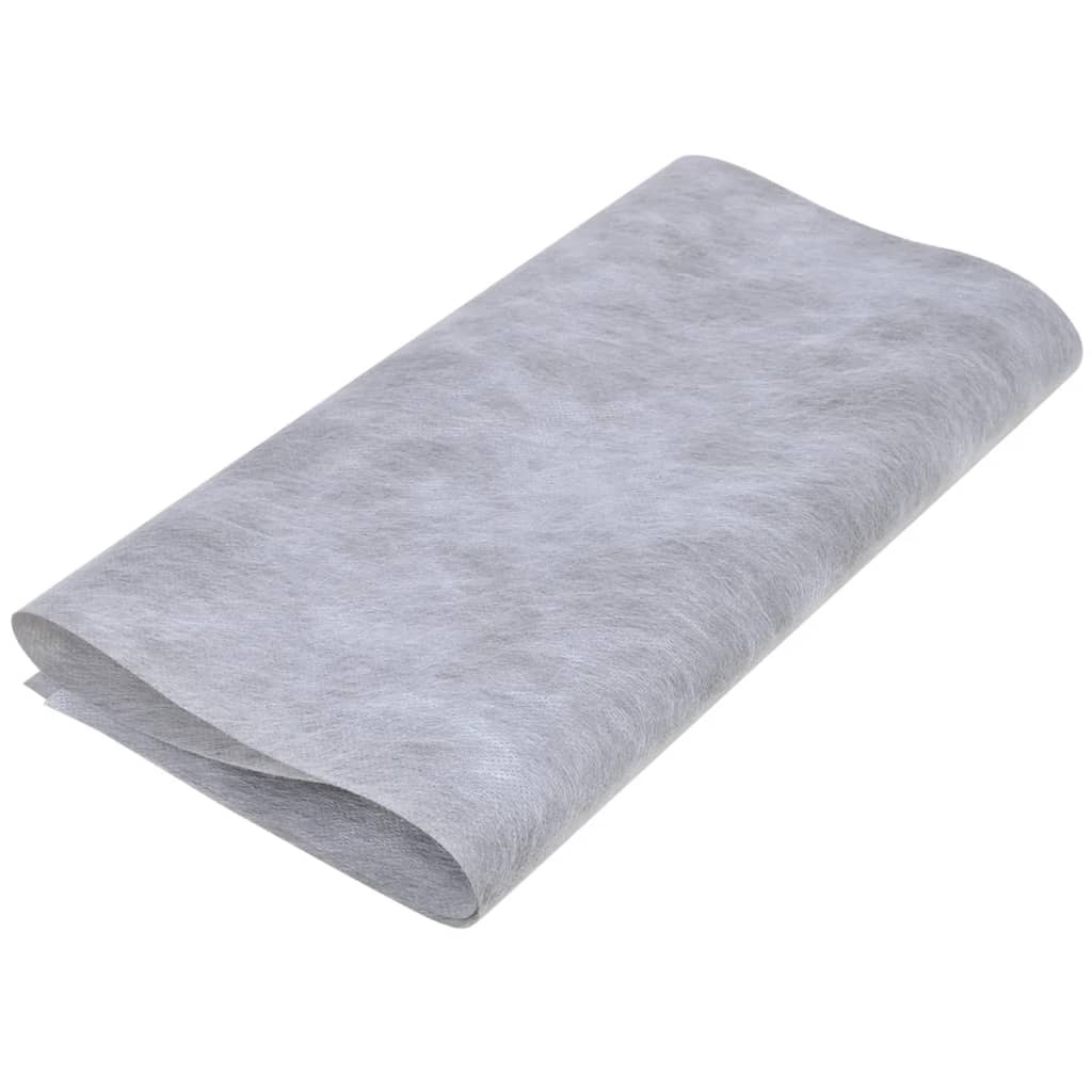 VidaXL Doucheafvoer RVS Rechthoekig Golf 73x14cm - 55% Korting