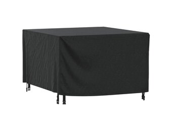 vidaXL Tuinmeubelhoes 420D Waterdicht - 33% Korting!