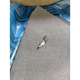 vidaXL Verstelbare Fauteuil Stof Taupe - 55% Korting