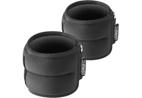 Gewichtsmanchetten Pols & Enkel (Set van 2) - 40% Korting