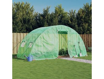 VidaXL Tuinkas 10m² - 35% Korting!