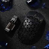 Ultralichte Draadloze Gamingmuis 39g - 29% Korting