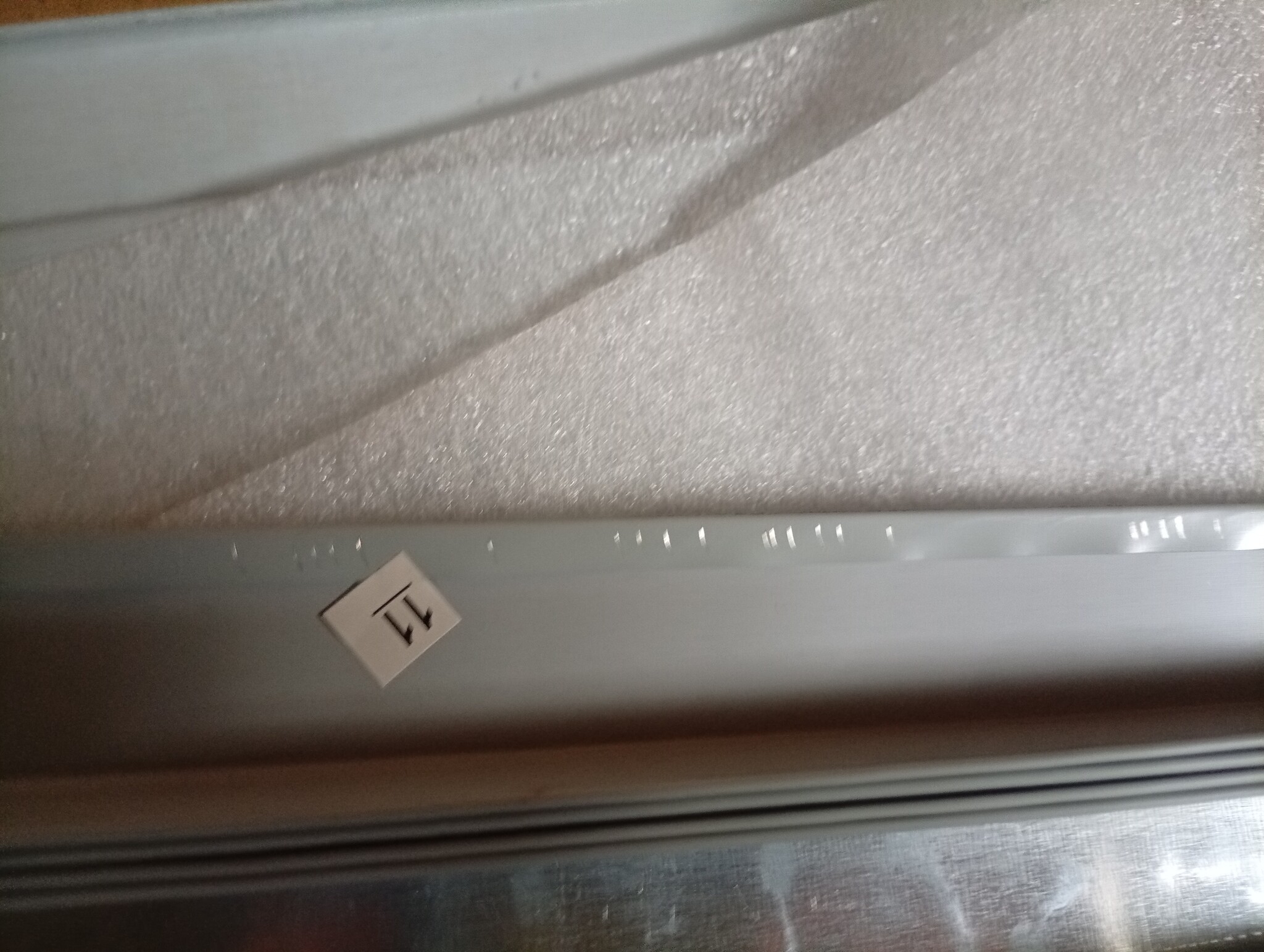 vidaXL Robotmaaier Overkapping - Staal Grijs (53% Korting!)