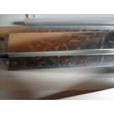 vidaXL Robotmaaier Overkapping - Staal Grijs (53% Korting!)