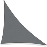 SUNNY GUARD Zonnezeil 3x3x4.25m - Zandkleur - 33% Korting!