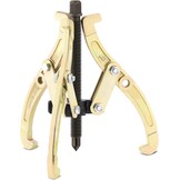 Lagertrekker 10" Koolstofstaal - 65% Korting
