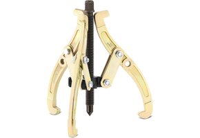 Lagertrekker 10" Koolstofstaal - 57% Korting!