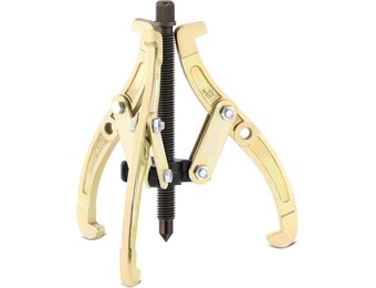 Bonvoisin Lagertrekker 53% Korting - 10 inch Koolstofstaal