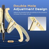 Bonvoisin Lagertrekker 53% Korting - 10 inch Koolstofstaal