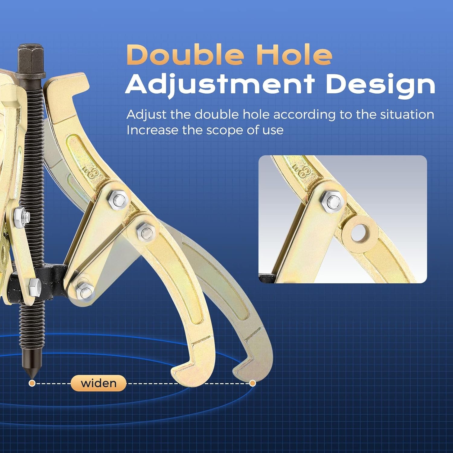 Bonvoisin Lagertrekker 53% Korting - 10 inch Koolstofstaal