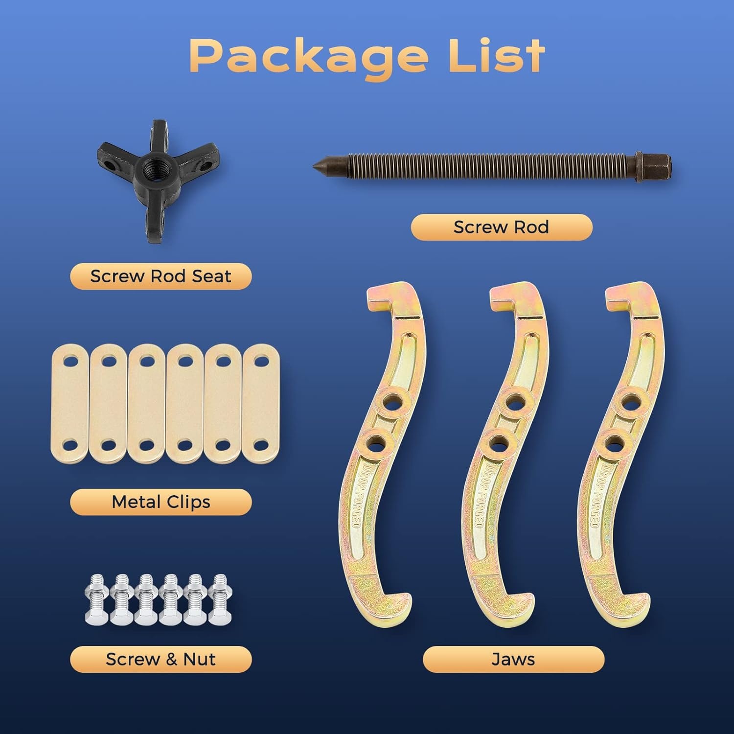 Bonvoisin Lagertrekker 53% Korting - 10 inch Koolstofstaal