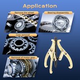 Bonvoisin Lagertrekker 53% Korting - 10 inch Koolstofstaal