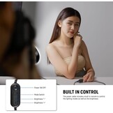 NEEWER BR60 Ringlamp - 33% Korting!