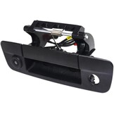 Achterklep Kofferbakgreep met Camera - 34% Korting!