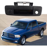 Achterklep Kofferbakgreep met Camera - 34% Korting!