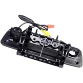 Achterklep Kofferbakgreep met Camera - 34% Korting!