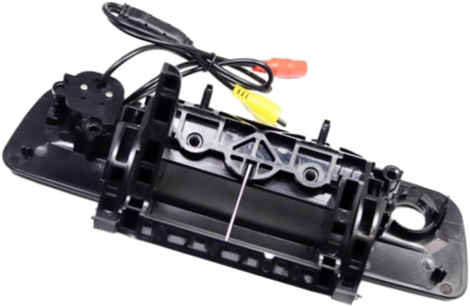 Achterklep Kofferbakgreep met Camera - 34% Korting!