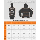 Dames Verwarmde Winterjas met Capuchon | 58% Korting