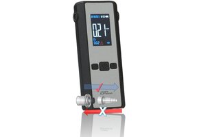 Alcoholtester met Brandstofcel-sensor - Nu 48% Korting!