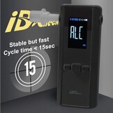 Alcoholtester Brandstofcel, Draagbaar, 29% Korting