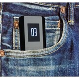 Alcoholtester Brandstofcel, Draagbaar, 29% Korting