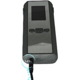 Geretourneerde Alcoholtester: Nauwkeurig & Oplaadbaar (42% Korting)