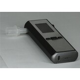 Geretourneerde Alcoholtester: Nauwkeurig & Oplaadbaar (42% Korting)