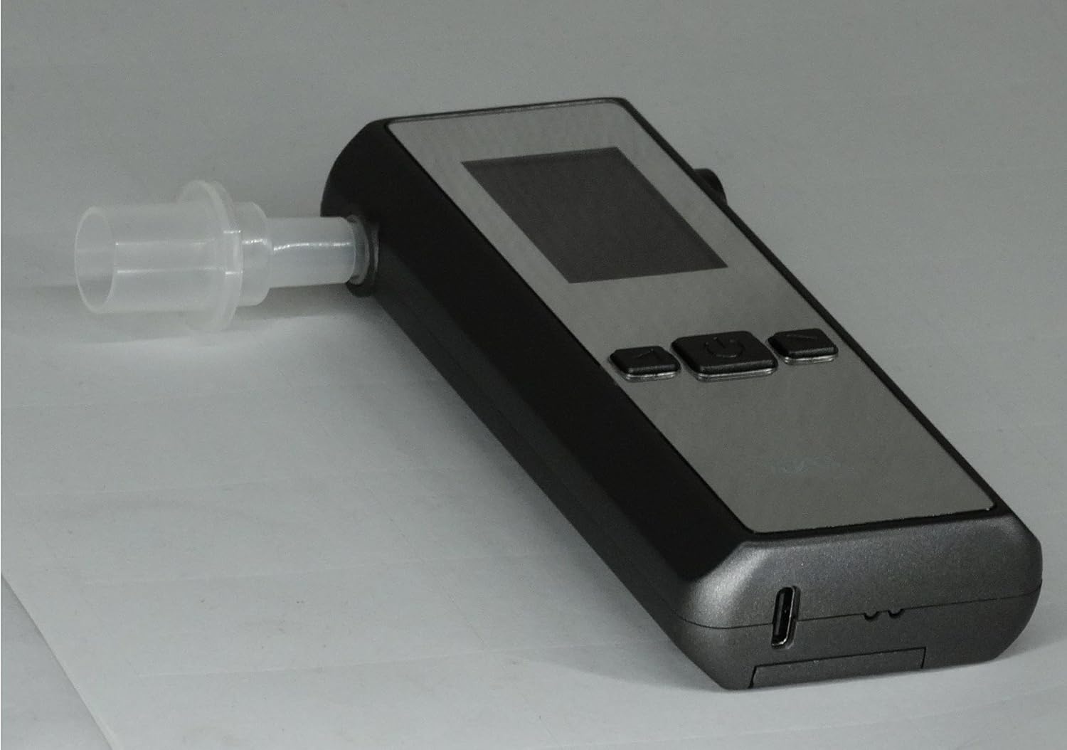 Geretourneerde Alcoholtester: Nauwkeurig & Oplaadbaar (42% Korting)