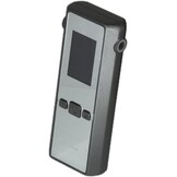 Geretourneerde Alcoholtester: Nauwkeurig & Oplaadbaar (42% Korting)