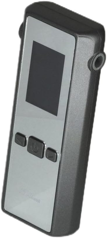 Geretourneerde Alcoholtester: Nauwkeurig & Oplaadbaar (42% Korting)