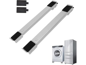 Verrijdbare Was-/Apparaatonderstel - 300kg - 33% Korting!