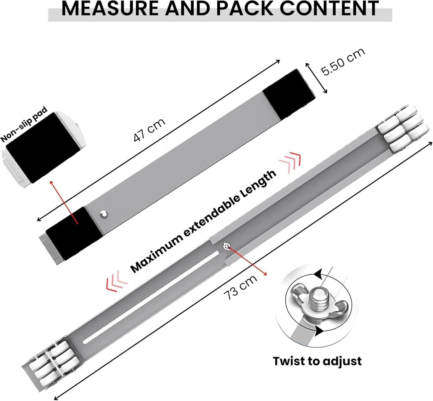 Verrijdbare Was-/Apparaatonderstel - 300kg - 33% Korting!