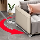 Verrijdbare Was-/Apparaatonderstel - 300kg - 33% Korting!