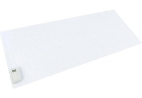 PetSafe ScatMat Trainingsmat - Wit - 120x50 cm | 34% Korting