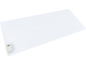 PetSafe ScatMat Trainingsmat - Wit - 120x50 cm | 34% Korting