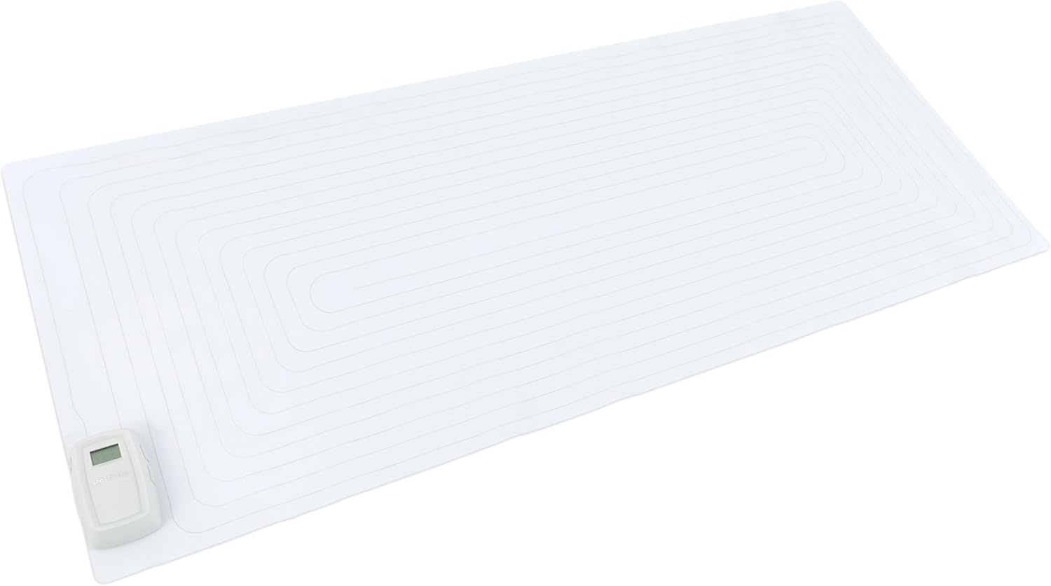 PetSafe ScatMat Trainingsmat - Wit - 120x50 cm | 34% Korting