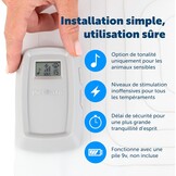 PetSafe ScatMat Trainingsmat - Wit - 120x50 cm | 34% Korting