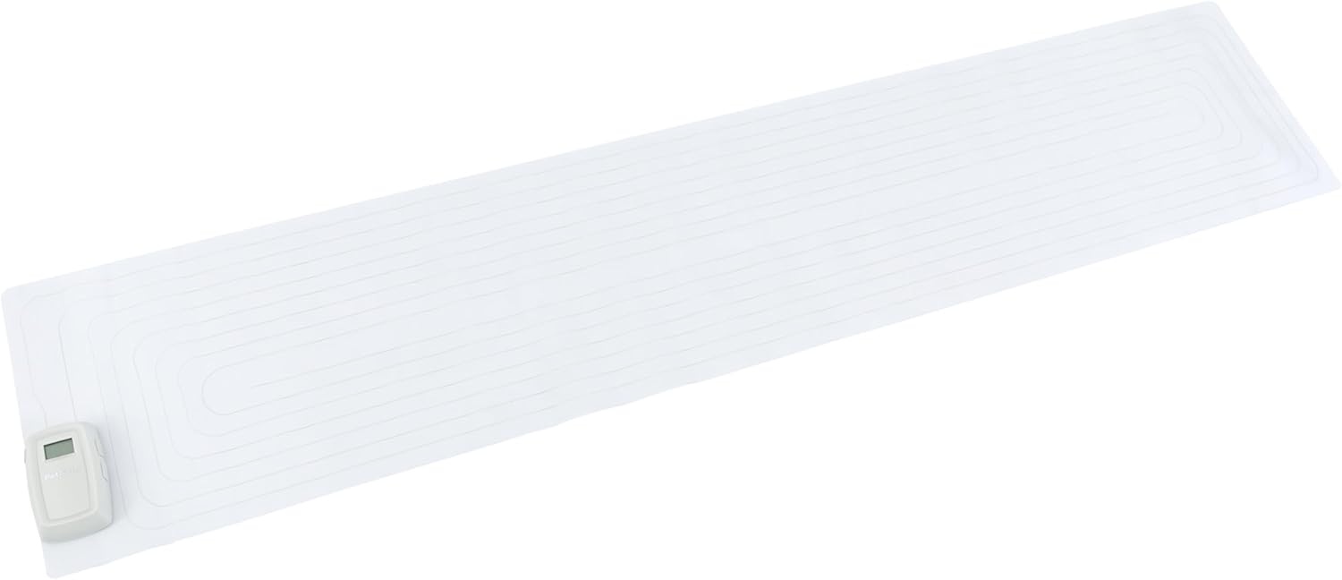 PetSafe ScatMat Trainingsmat - Wit - 120x50 cm | 34% Korting