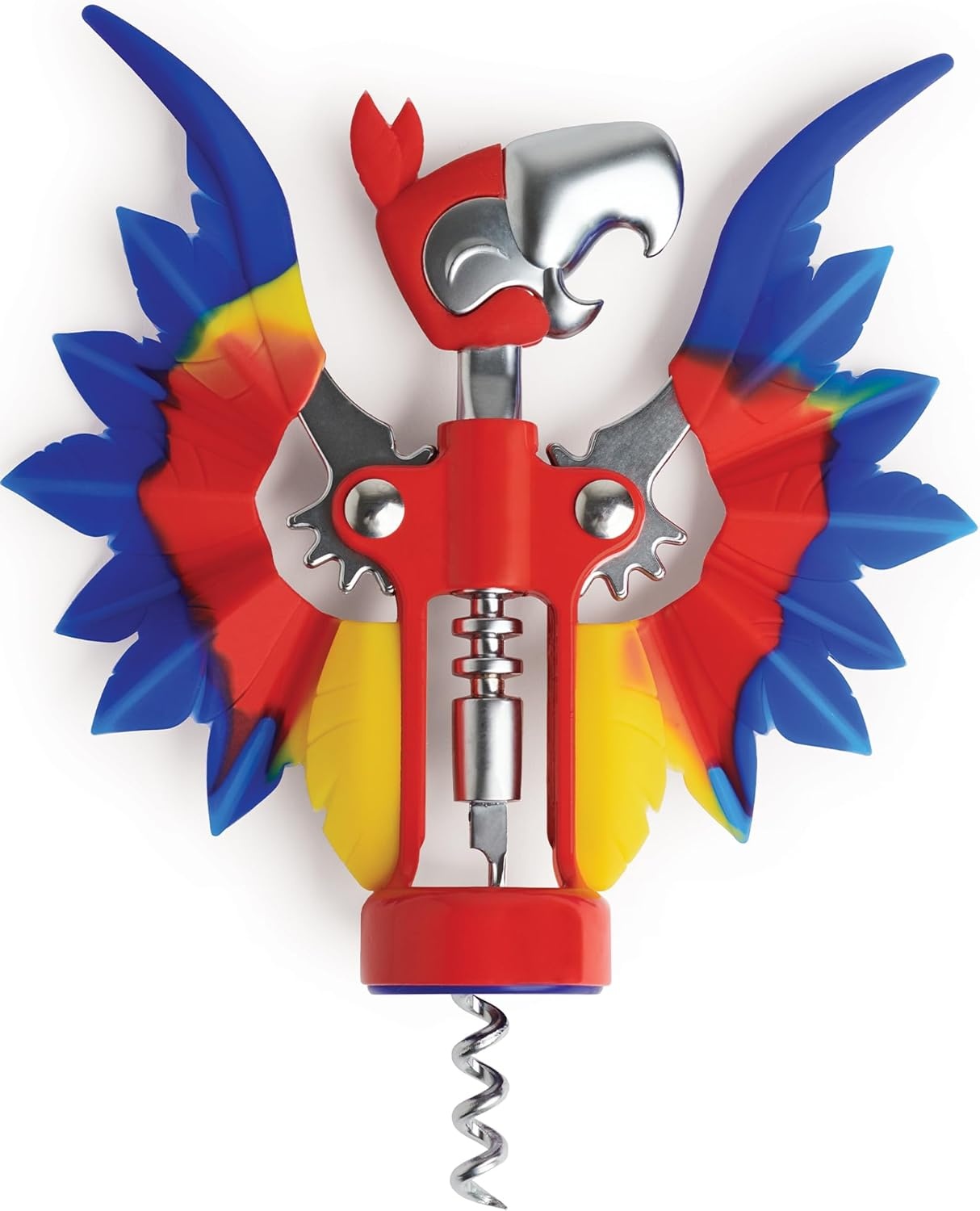 OTOTO Vleermuis Kurkentrekker & Bieropener (28% Korting)