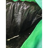 Trampoline Randafdekking Groen 244cm (53% Korting)