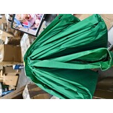 Trampoline Randafdekking Groen 244cm (53% Korting)