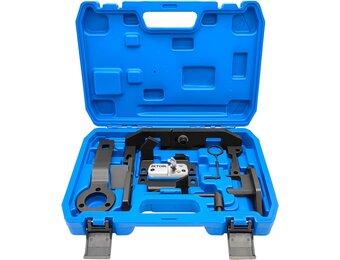 Distributietiming Toolset Citroën/Peugeot/Opel 1.0/1.2 VTi (54% Korting)