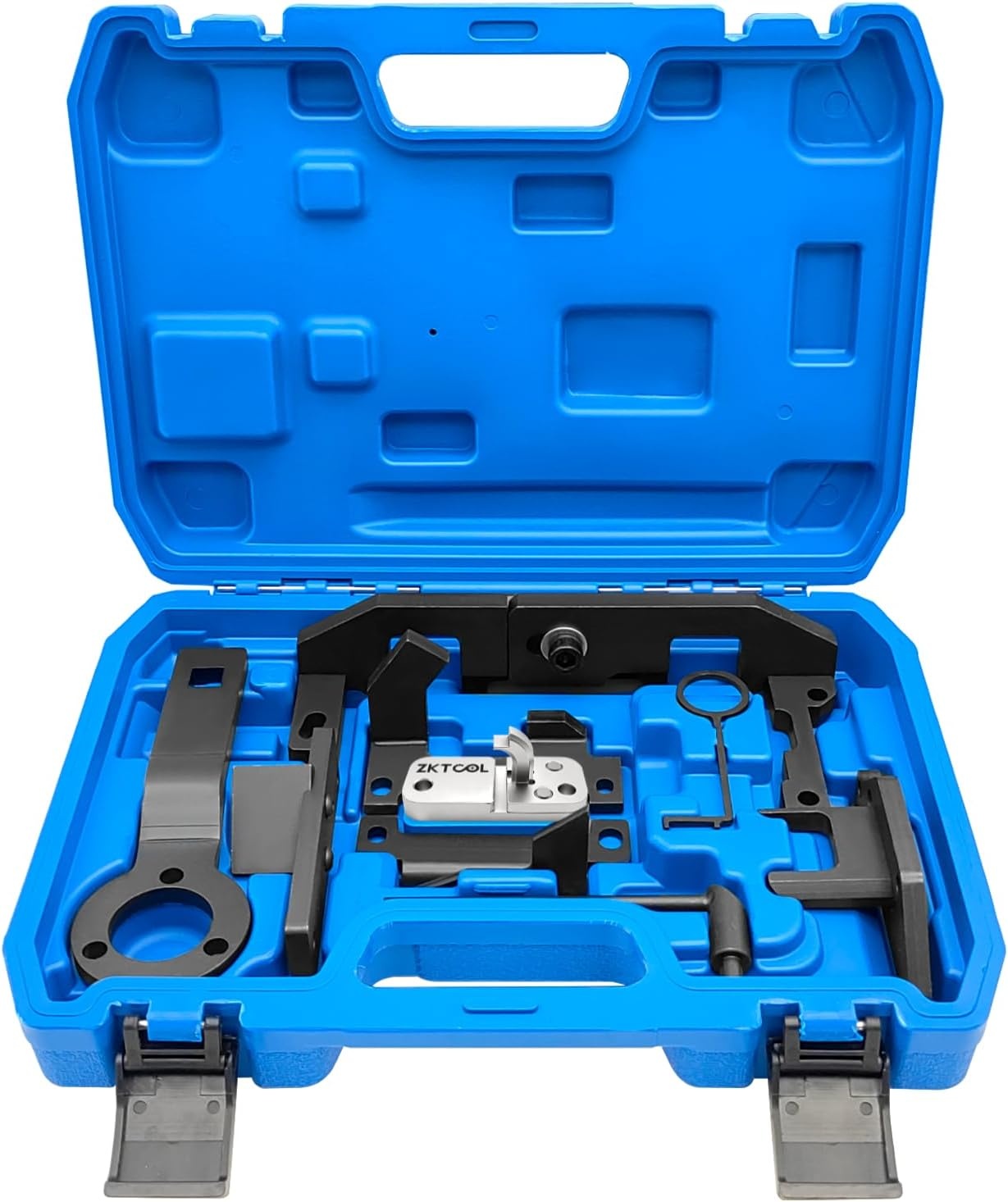 Distributietiming Toolset Citroën/Peugeot/Opel 1.0/1.2 VTi (54% Korting)