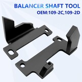 Distributietiming Toolset Citroën/Peugeot/Opel 1.0/1.2 VTi (54% Korting)