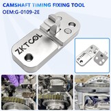 Distributietiming Toolset Citroën/Peugeot/Opel 1.0/1.2 VTi (54% Korting)